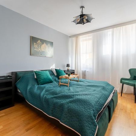 Apartament Ratuszlove - 2 Osobne Sypialnie, Z Widokiem Na Ratusz - By Spaceapart Jelenia Góra Εξωτερικό φωτογραφία
