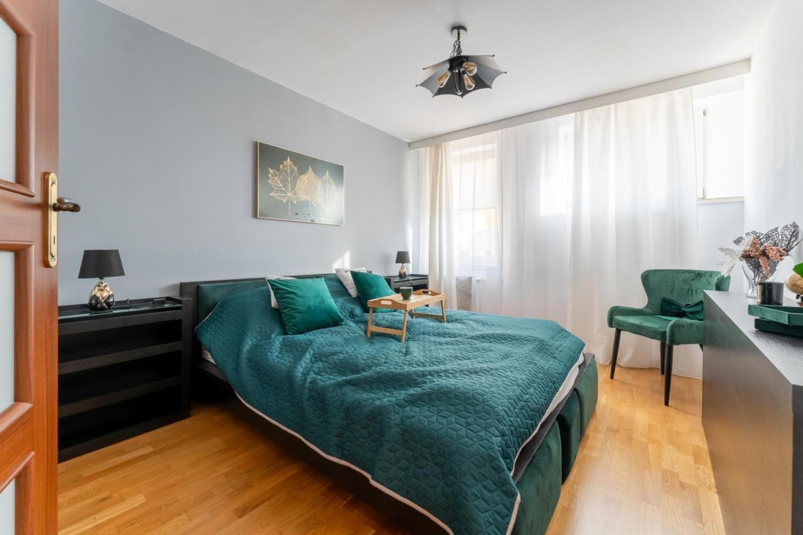 Apartament Ratuszlove - 2 Osobne Sypialnie, Z Widokiem Na Ratusz - By Spaceapart Jelenia Góra Εξωτερικό φωτογραφία