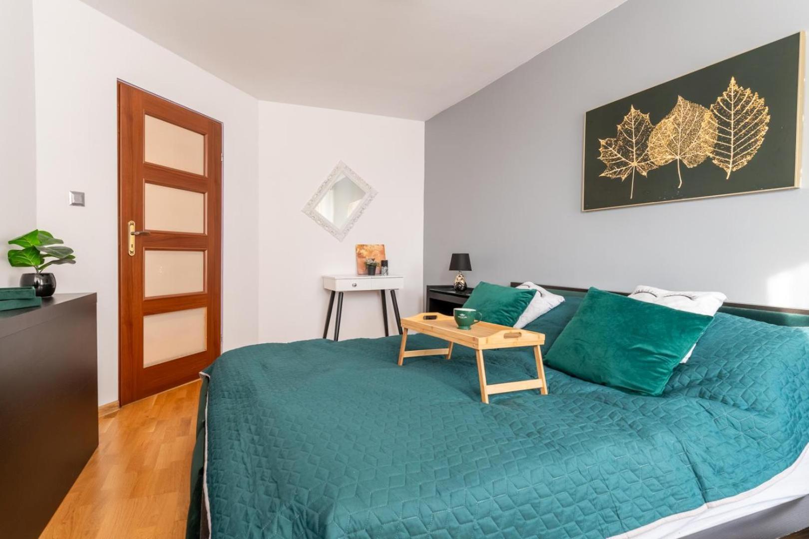 Apartament Ratuszlove - 2 Osobne Sypialnie, Z Widokiem Na Ratusz - By Spaceapart Jelenia Góra Εξωτερικό φωτογραφία